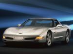 Chevrolet Corvette Coupe 1997 года (NA)